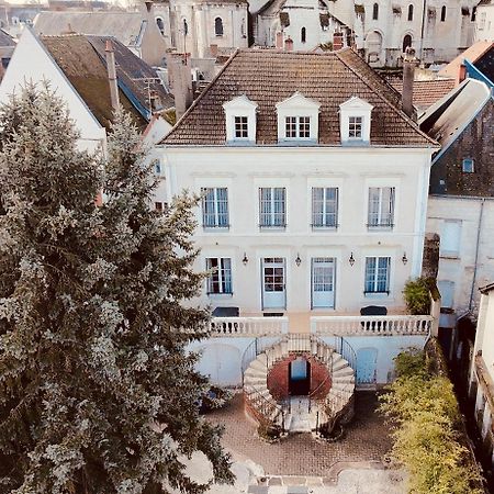 Manoir 1838 A - 3 Km Du Zoo De Beauval & Proche Des Chateaux Saint-Aignan  Exterior foto